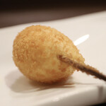 Kushikatsu Nishikawa - 