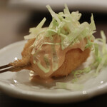 串かつ　にし川 - 
