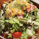 でんでん - 料理写真: