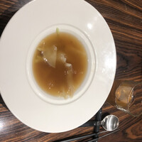 中華旬彩 森本 - 