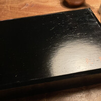 九つ井 玉川店 - お重