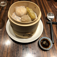 中華旬彩 森本 - 