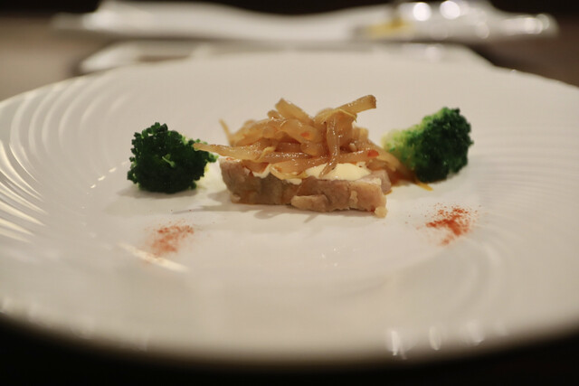 Kushi Katsu Nishikawa