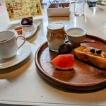 イタリア料理 ルッチコーレ - 