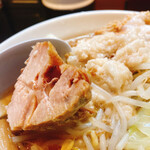 ラーメン屋 はる - 