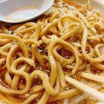 ラーメン屋 はる - 