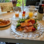 イタリア料理 ルッチコーレ - 