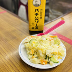 丸木屋商店 - ポテトサラダ