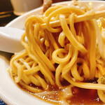 ラーメン屋 はる - 