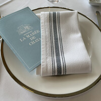 レストラン ラ・マーレ - 