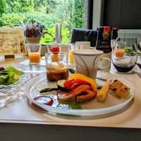イタリア料理 ルッチコーレ - 