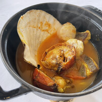 レストラン ラ・マーレ - 