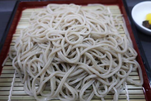 手打ちそば工房 経塚 - 南小樽（そば）の写真