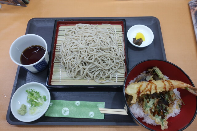 手打ちそば工房 経塚