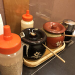 満点とんかつ四季彩 - 