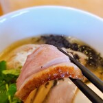 㐂九八 - 鴨ロースト