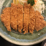 Manten Tonkatsu Shikisai - 