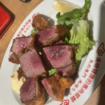 馬肉酒場 馬喰ろう - 