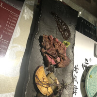 神戸牛 八坐和 阪急三宮店 - 