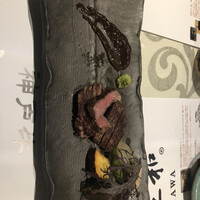 神戸牛 八坐和 阪急三宮店 - 