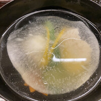 味舌 - 