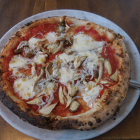 イゾラ スメラルダ - ビアンケッティ