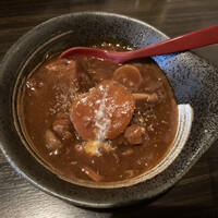 SATOブリアン 本店 - 