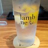 ラム焼肉専門店 lamb ne