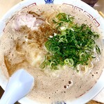 八ちゃんラーメン - 