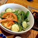 Sakana Ryouri To Sake Shinsen Gumi - 