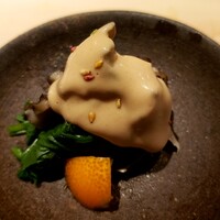 代々木 鳥松 - 