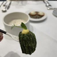 Grand rocher - 