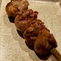 代々木 鳥松 - 