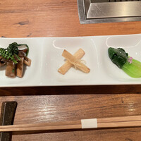 焼肉うしごろ 西麻布本店 - 