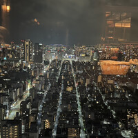 鉄板焼 摩天楼 東京スカイツリー・ソラマチ店 - 