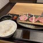 炭火焼 てんま  - 