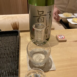 橦木町 しみず - メニューから選択