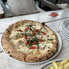 GARB COSTA ORANGE - 料理写真:ランチのピッツァ