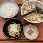 山田うどん - 