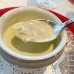 ラ・グランターブル ドゥ キタムラ - 蟹身