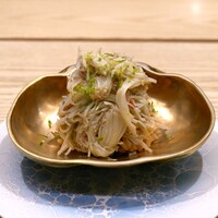 北野坂 木下 - 