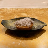 北野坂 木下 - 