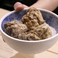 北野坂 木下 - 