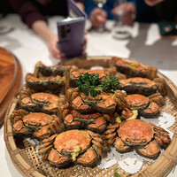 中国飯店 富麗華 - 