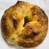 天然酵母パン　味取 - 料理写真:チーズパン