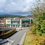 峠の釜めし おぎのや - 