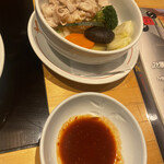 遊食豚彩いちにいさん 鹿児島本店 - 