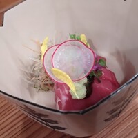 宮川町　水簾 - 
