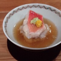 宮川町　水簾 - 