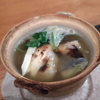 宮川町　水簾 - 